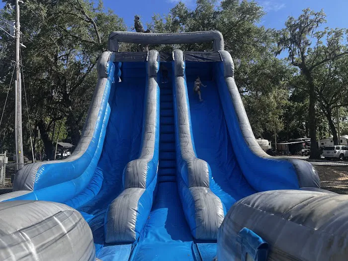 Nature's Resort Campground Picture 6