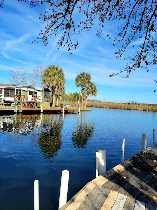 Nature's Resort Campground Picture 2