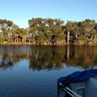 Nature's Resort Campground ico