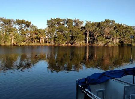 Nature's Resort Campground