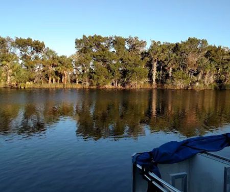 Nature's Resort Campground