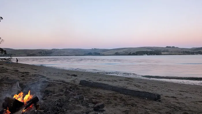 Marshall Beach Picture 6