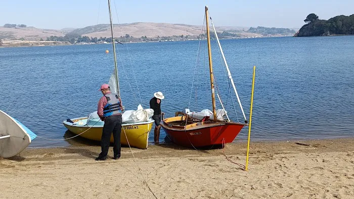 Marshall Beach Picture 4