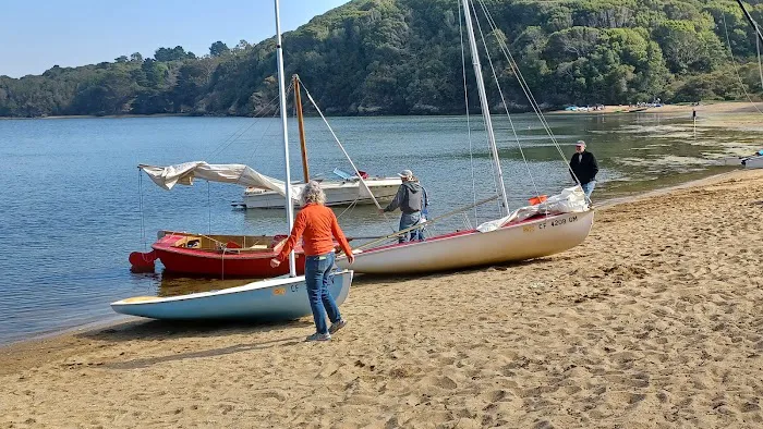 Marshall Beach Picture 5