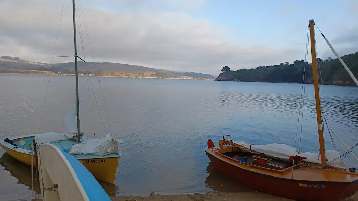 Marshall Beach Picture 2