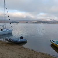 Marshall Beach ico