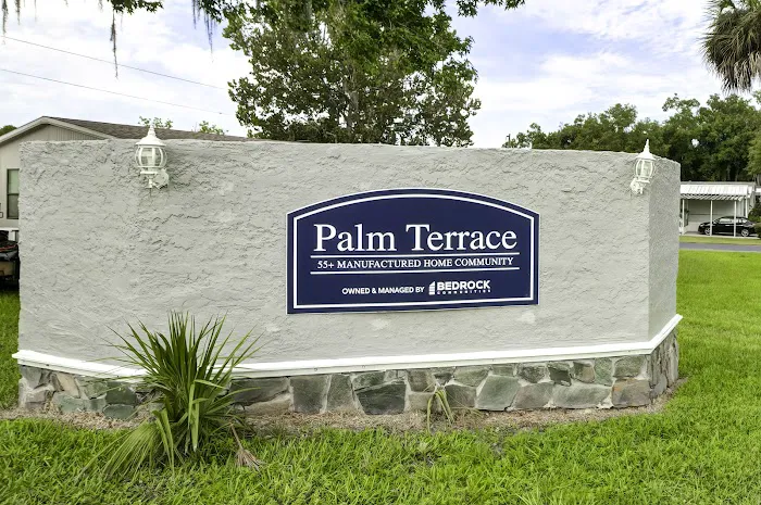 Bedrock Palm Terrace Picture 6