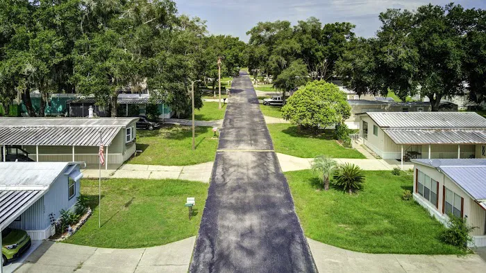 Bedrock Palm Terrace Picture 2