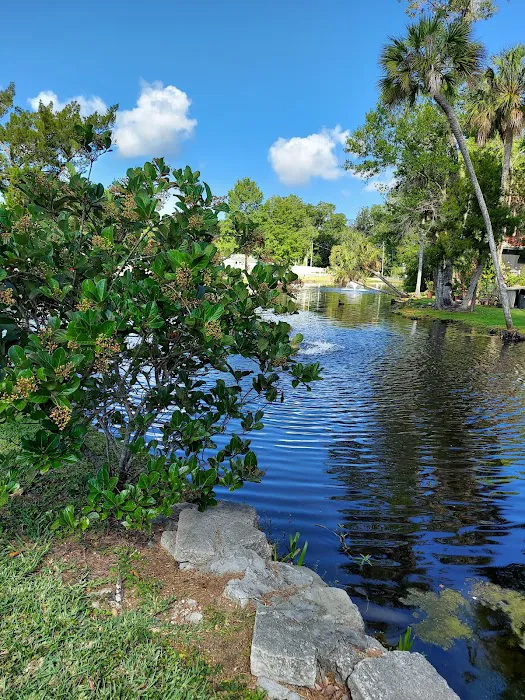 Sun Retreats Homosassa River Picture 10