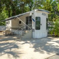 Sun Retreats Homosassa River ico