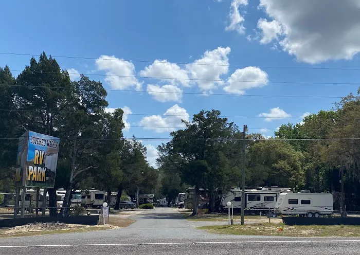Cedar Breeze RV Park Picture 1
