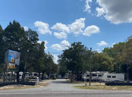Cedar Breeze RV Park
