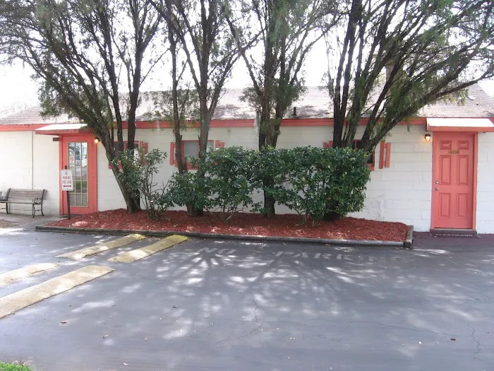 Fleetwood RV Park Picture 2