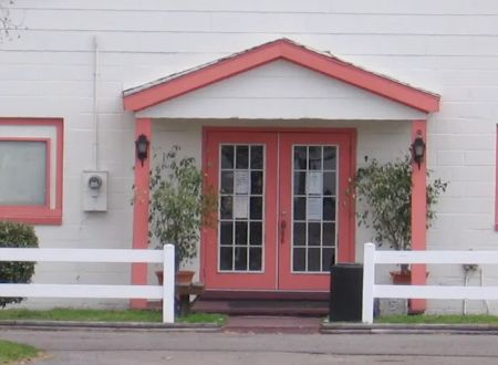 Fleetwood RV Park