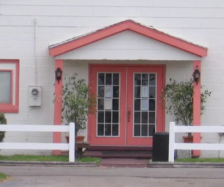 Fleetwood RV Park
