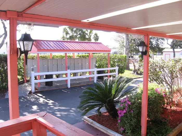 Fleetwood RV Park Picture 5