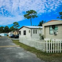 Creekside Manufactured Housing & RV Community ico