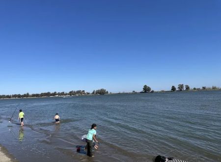 Sandy Beach County Park