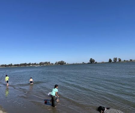 Sandy Beach County Park