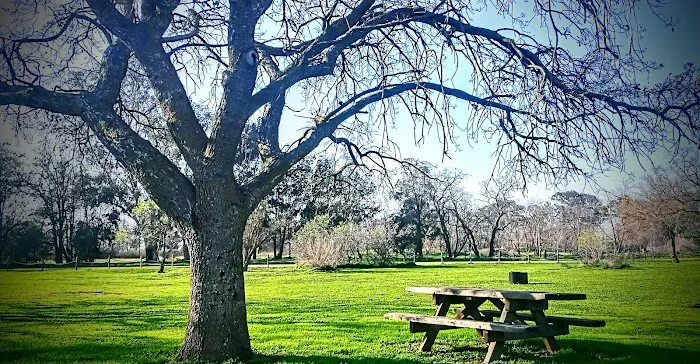Willow Campground Picture 7