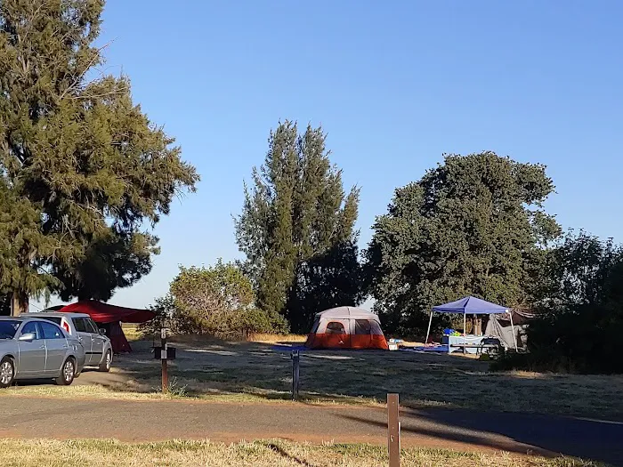 Willow Campground Picture 4