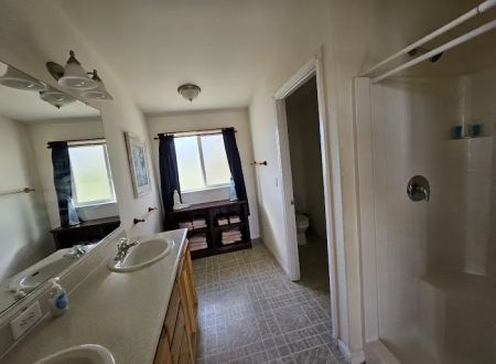 Great Room Bungalow
