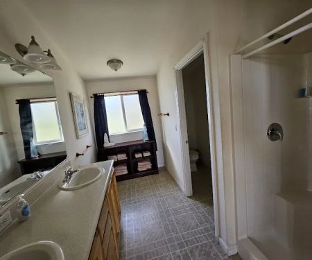Great Room Bungalow