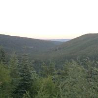 Black Lake Campground ico