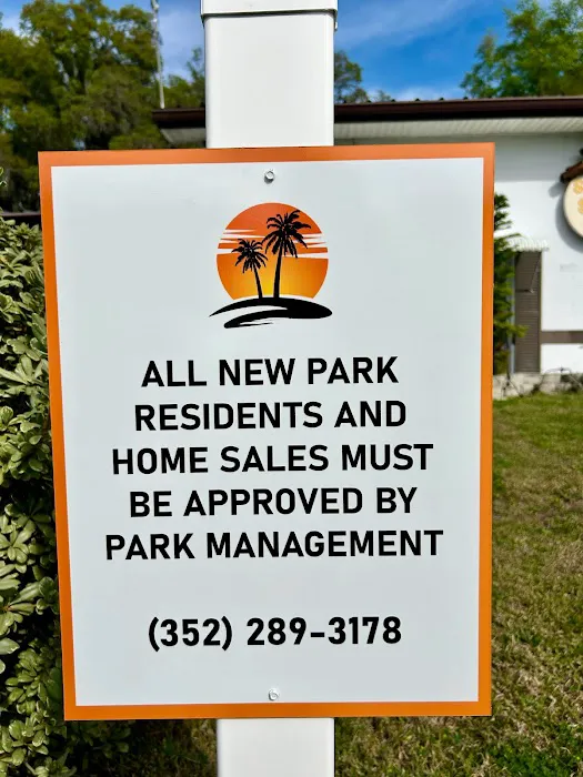 Southern Sun RV & Mobile Home Park Picture 1