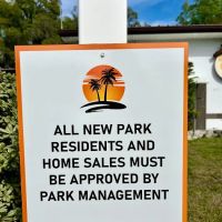 Southern Sun RV & Mobile Home Park ico