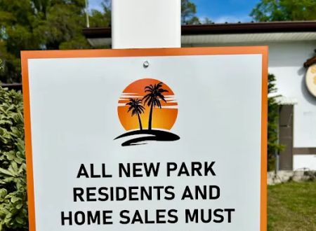 Southern Sun RV & Mobile Home Park