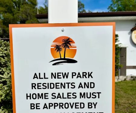 Southern Sun RV & Mobile Home Park