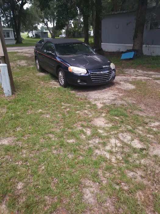 Whispering Oaks Mobile Home Pk Picture 4