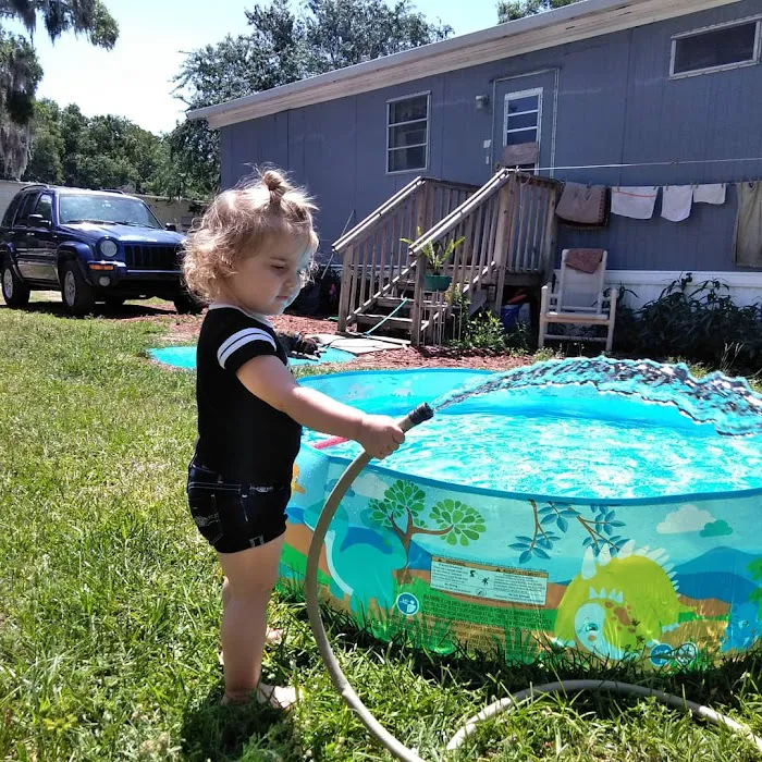 Whispering Oaks Mobile Home Pk Picture 1
