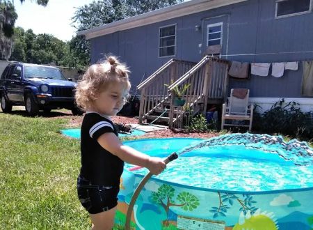 Whispering Oaks Mobile Home Pk