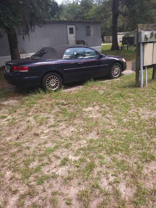 Whispering Oaks Mobile Home Pk Picture 7