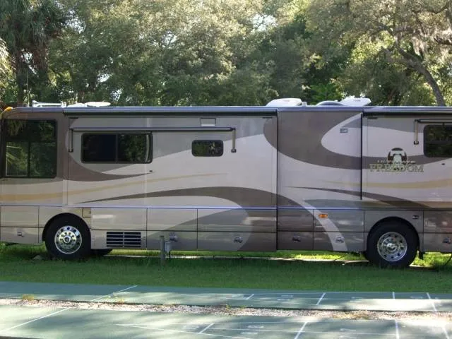 Bedrock Country Squire Picture 8