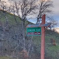 Stinson Flats ico