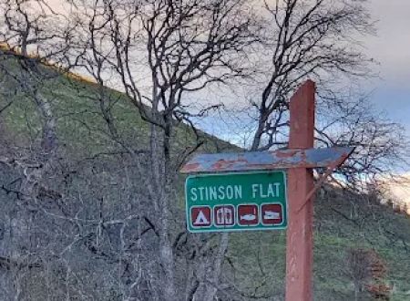 Stinson Flats