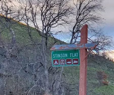 Stinson Flats