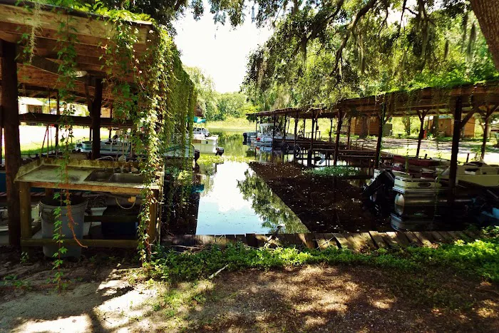 North Shell Marina And RV Park Picture 1