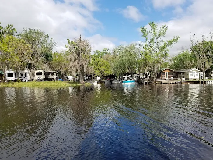 North Shell Marina And RV Park Picture 5