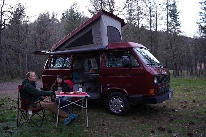 Icehouse Campground Picture 7