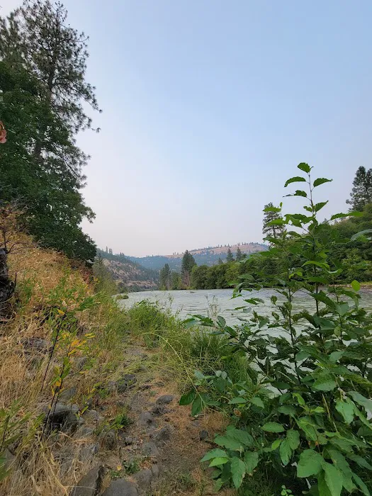 Icehouse Campground Picture 9