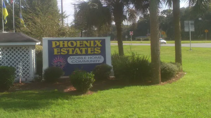 Phoenix Estates Picture 2