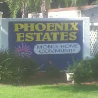 Phoenix Estates ico