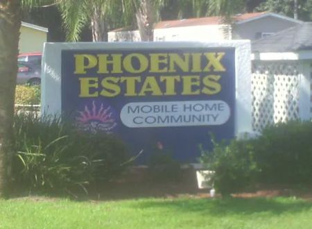 Phoenix Estates