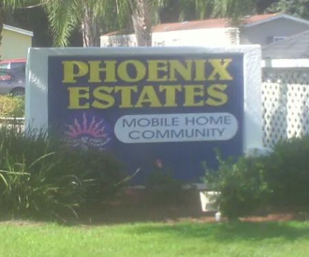 Phoenix Estates