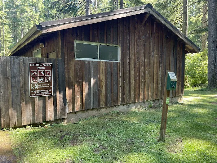 Camp Wilkerson Park Picture 3