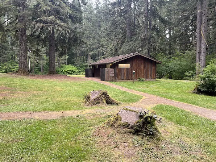 Camp Wilkerson Park Picture 8